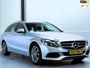 Mercedes-Benz C-klasse Estate 350 e Lease Edition