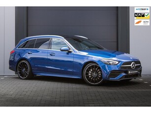 Mercedes-Benz C-klasse Estate C 300e AMG Line 20