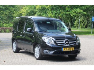 Mercedes-Benz Citan 109 CDI Ambition 2016 Keurige auto