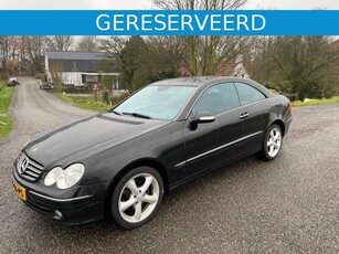 Mercedes-Benz CLK !!!VEROCHTTTT!!!!!