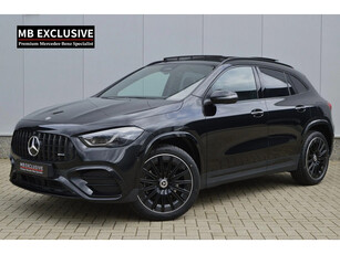 Mercedes-Benz GLA 250e AMG Premium Plus Night Facelift 2023