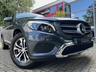 Mercedes-Benz GLC 250 4MATIC AUT. *!* AMG *!* PANORAMADAK/