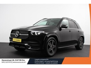 Mercedes-Benz GLE-klasse 350 e 4MATIC PHEV AMG