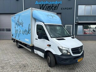 Mercedes-Benz Sprinter 314 CDI EURO 6 - AUTOMAAT - AIRCO