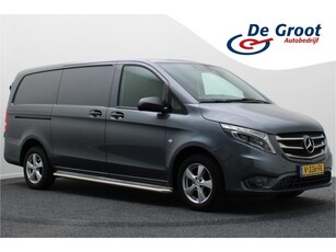 Mercedes-Benz Vito 114 CDI Aut. Lang LED, Climate, Camera