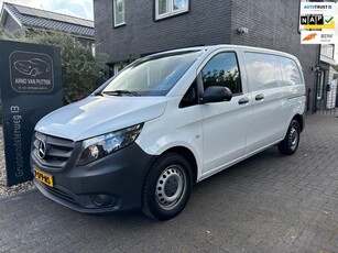 Mercedes-Benz Vito 114 CDI Lang - Automaat - Airco - Cruise