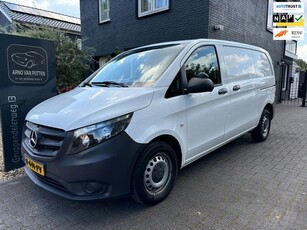 Mercedes-Benz Vito 114 CDI Lang - Automaat - Airco - Cruise