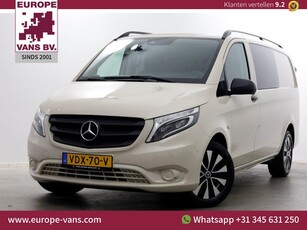 Mercedes-Benz Vito 119 CDI 190pk 7G Automaat Lang D.C.