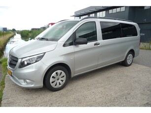 Mercedes-Benz Vito Tourer 114 CDI Pro Extra Lang 8 zits