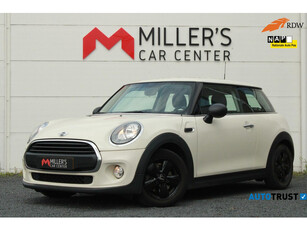 Mini Cooper One 1.2 Chili AIRCO NAVI CRUISE BLUETOOTH ORG NL