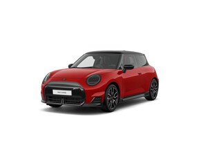 MINI 3-deurs Cooper E John Cooper Works Trim + Package M | Maximaal MINI