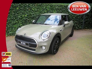 MINI Cooper 1.5 Chili F56 LCI 1ste eig. LED, Navi, Apple