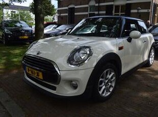 Mini COOPER Mini 1.5