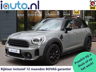 MINI Countryman 1.5 136PK Cooper Business Edition Chili