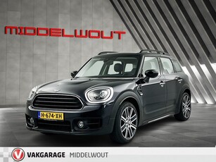 MINI Countryman 1.5 Cooper AUT Yours/19