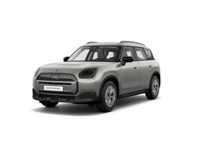 MINI Countryman E Classic Trim + Package S Maximaal MINI