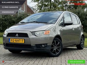 Mitsubishi Colt 1.3 Edition Two