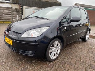 Mitsubishi Colt 1.3 Incharge