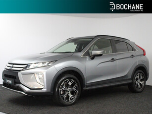 Mitsubishi Eclipse Cross 1.5 DI-T Pure