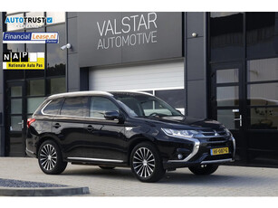 Mitsubishi Outlander 2.0 PHEV Instyle | facelift | 4WD | Trekhaak