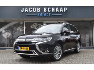 Mitsubishi Outlander 2.4 PHEV Intense+ / Pano-Schuifdak /