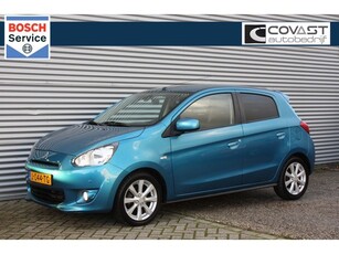 Mitsubishi Space Star 1.2 Instyle Automaat Clima