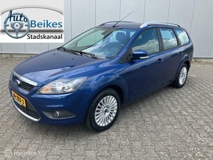 Nette Ford Focus Wagon 1.8 16v Limited