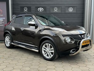 Nissan Juke 1.6 Acenta Eco - Clima/Airco - Cruise - N.a.p -