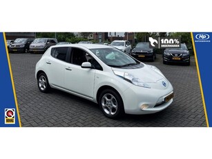 Nissan LEAF Acenta 30 kWh