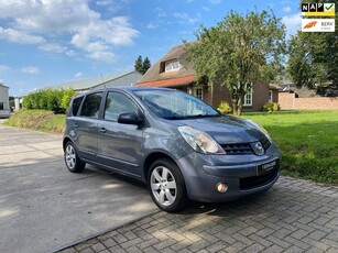 Nissan Note 1.6