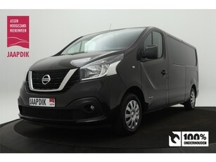 Nissan NV300 BWJ 2019 1.6 dCi 126 PK L2H1 Optima DC Comfort