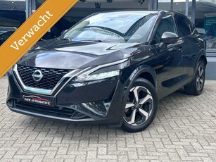 Nissan Qashqai 1.3 MHEV Tekna*Navi*Led*360c