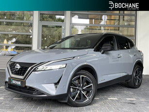 Nissan Qashqai 1.5 e-Power 190 Tekna Plus Automaat / Adapt. Cruise / Clima / Full LED / Navigatie / Camera / PDC