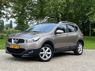 Nissan Qashqai 1.6 Pano/Navi/360° Camera/Trekhaak