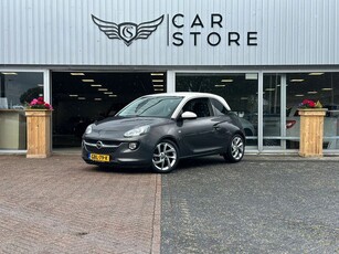 Opel ADAM 1.0 Turbo Unlimited / 116PK / CLIMA / CRUISE /