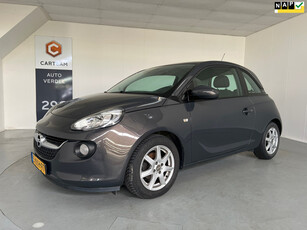 Opel ADAM 1.2 Airco, LMV