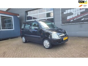 Opel Agila 1.2-16V Flexx cool