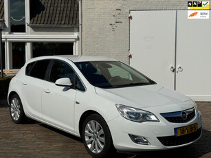 Opel Astra 1.4 Turbo Cosmo Airco|Navi|PDC|Cruise