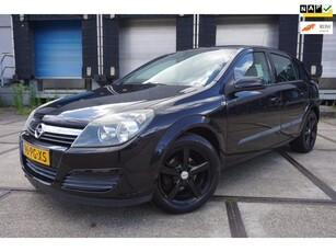 Opel Astra 1.6 Enjoy * Airco * Cruise *