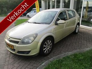 Opel ASTRA 1.6 Enjoy Handel of export!