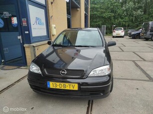 Opel Astra 1.6 GL