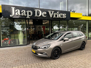 Opel Astra Sports Tourer 1.0 Edition