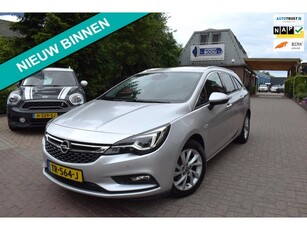 Opel Astra Sports Tourer 1.4 Innovation 150 PK