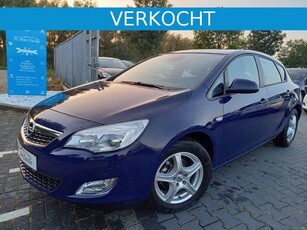 Opel Astra Sports Tourer 1.4 Turbo 120pk S/S Cosmo