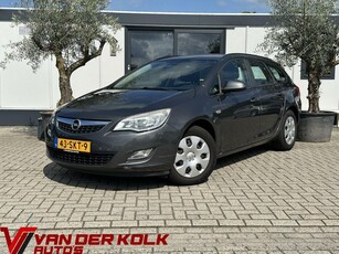 Opel Astra Sports Tourer 1.7 CDTi Sport Navi Cruise Climate