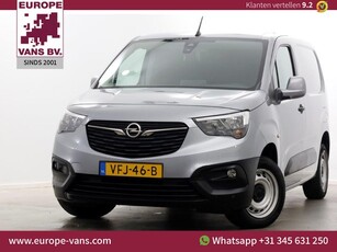 Opel Combo 1.5D L1H1 Edition Airco/Navi 02-2020 (bj 2020)