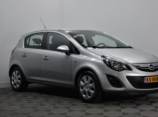 Opel Corsa 1.2-16V BERLIN 5-DRS