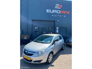 Opel Corsa 1.2-16V Business. Apk 01-07-2025