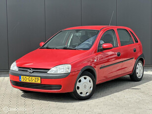 Opel Corsa 1.2-16V Comfort | 5 DEUREN |