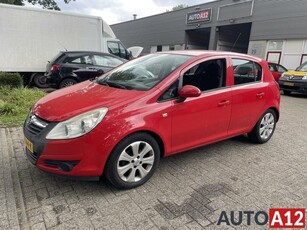 Opel Corsa 1.2-16V Essentia/ 2eigenaar